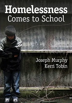 Bezdomovectvo prichádza do školy - Homelessness Comes to School