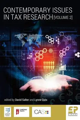 Súčasné otázky daňového výskumu (2. diel) - Contemporary Issues in Tax Research (Volume 2)