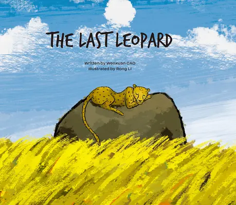 Posledný leopard - Last Leopard