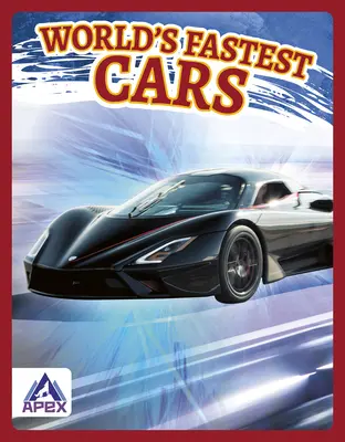 Najrýchlejšie autá na svete - World's Fastest Cars