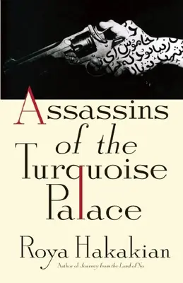 Vrahovia z tyrkysového paláca - Assassins of the Turquoise Palace