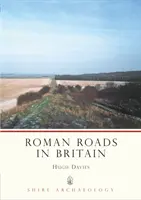 Rímske cesty v Británii - Roman Roads in Britain