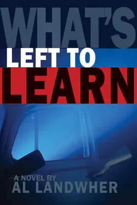 Čo sa ešte treba naučiť - What's Left to Learn