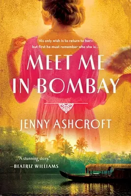 Zoznámte sa so mnou v Bombaji - Meet Me in Bombay