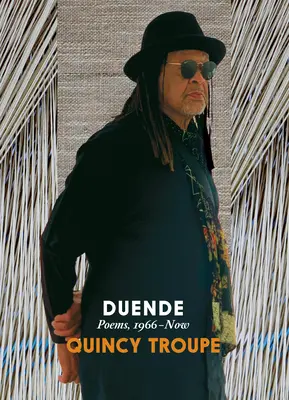 Duende: Básne, 1966 - teraz - Duende: Poems, 1966-Now