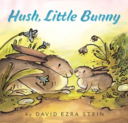 Ticho, zajačik - Hush, Little Bunny