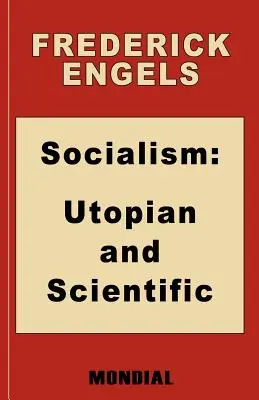 Socializmus: Predslov: Karol Marx) - Socialism: Utopian and Scientific (Appendix: The Mark. Preface: Karl Marx)