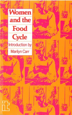 Ženy a potravinový cyklus: Prípadové štúdie a profily technológií - Women and the Food Cycle: Case Studies and Technology Profiles