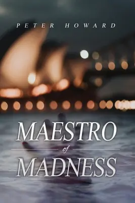 Maestro šialenstva - Maestro of Madness