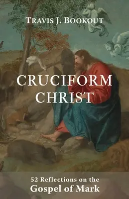 Kristus v tvare kríža - Cruciform Christ
