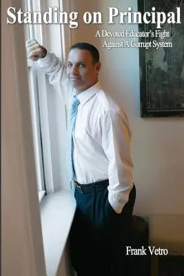 Stojí na princípe - Standing on Principal