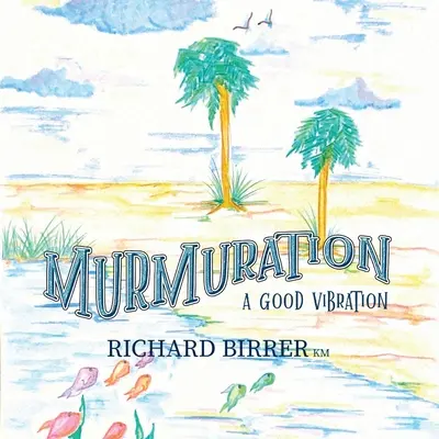 Murmuration: Dobré vibrácie - Murmuration: A Good Vibration