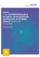 Interoperabilný zväzok vesmírnych služieb globálnych navigačných satelitných systémov - interoperable Global Navigation Satellite Systems Space Service volume