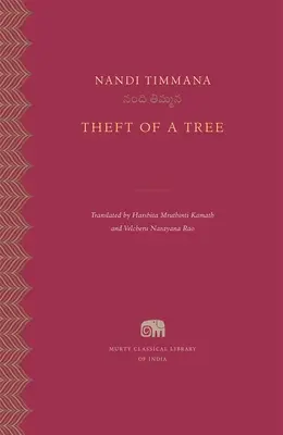 Krádež stromu - Theft of a Tree