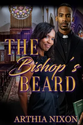 Biskupské fúzy - The Bishop's Beard