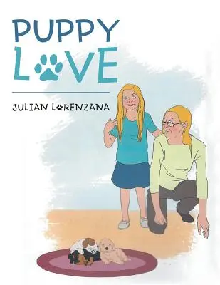 Láska šteniatok - Puppy Love
