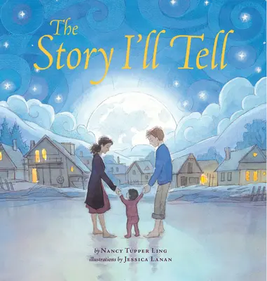 Príbeh, ktorý budem rozprávať - The Story I'll Tell