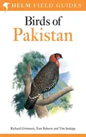 Vtáky Pakistanu - Birds of Pakistan