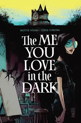 Ja, ktoré miluješ v tme, 1. diel - The Me You Love in the Dark, Volume 1