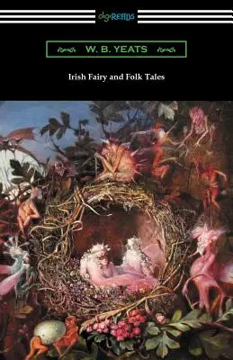 Írske rozprávky a ľudové rozprávky - Irish Fairy and Folk Tales