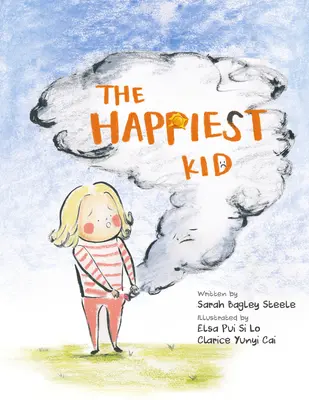 Najšťastnejšie dieťa - The Happiest Kid