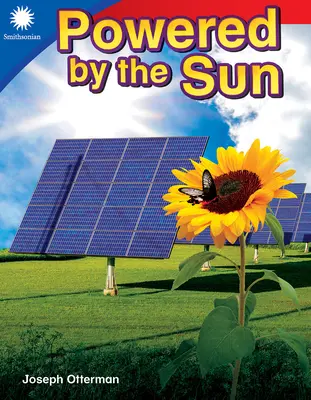Poháňané slnkom - Powered by the Sun