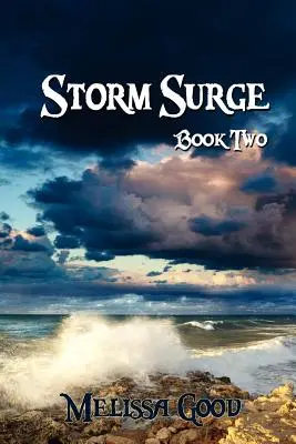 Búrková vlna - kniha druhá - Storm Surge - Book Two