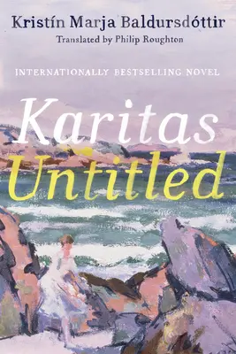 Karitas bez názvu - Karitas Untitled