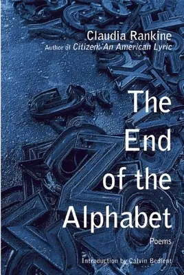 Koniec abecedy - The End of the Alphabet