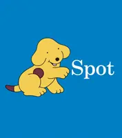 Spotova veľká kniha so zdvíhacími klapkami - Spot's Big Lift-the-flap Book