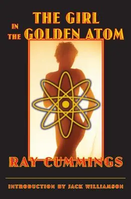 Dievča v zlatom atóme - The Girl in the Golden Atom