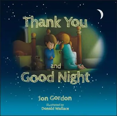 Ďakujem a dobrú noc - Thank You and Good Night