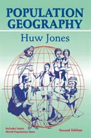 Geografia obyvateľstva - Population Geography