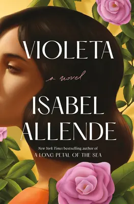 Violeta [anglické vydanie] - Violeta [English Edition]