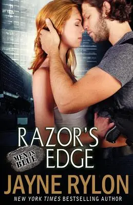 Hrana žiletky - Razor's Edge