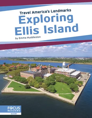 Skúmanie ostrova Ellis Island - Exploring Ellis Island