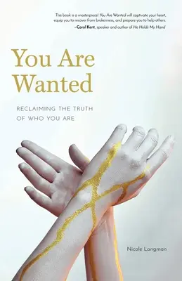 Hľadáme vás - You Are Wanted