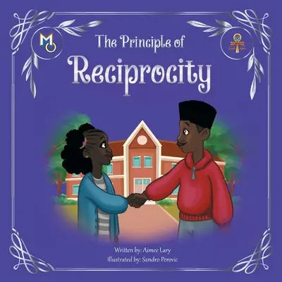 Princíp reciprocity - The Principle of Reciprocity