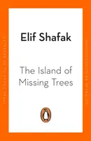 Ostrov chýbajúcich stromov - zaradený do užšieho výberu Costa Novel Of The Year Award - Island of Missing Trees - Shortlisted for the Costa Novel Of The Year Award