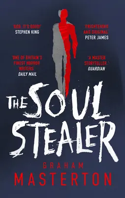 Zlodej duší - The Soul Stealer