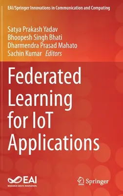 Federatívne učenie pre aplikácie Iot - Federated Learning for Iot Applications