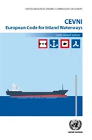 CEVNI - Európsky kódex pre vnútrozemské vodné cesty - CEVNI - European code for inland waterways