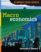 Makroekonómia - Aktuálne informácie o hospodárskej kríze - Macroeconomics - Economic Crisis Update