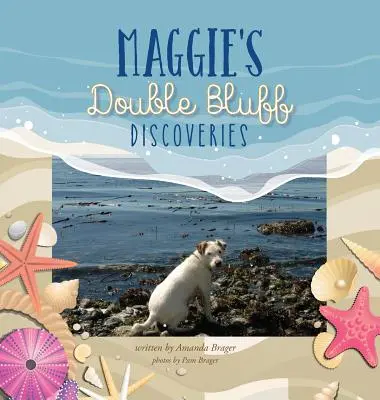 Maggiine objavy dvojitého blafu - Maggie's Double Bluff Discoveries