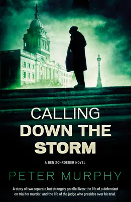 Privolanie búrky, 5 - Calling Down the Storm, 5
