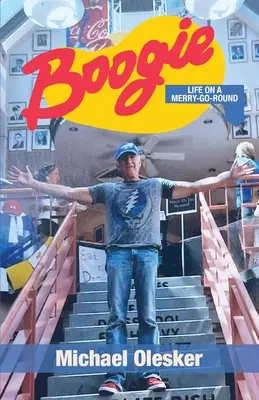 Boogie: Život na kolotoči - Boogie: Life on a Merry-Go-Round