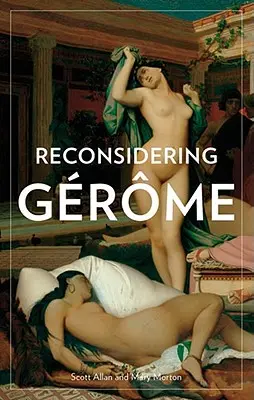 Prehodnotenie Geróma - Reconsidering Gerome