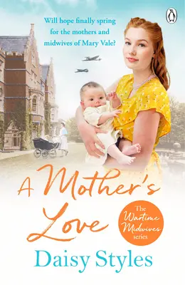 Matkina láska - Mother's Love