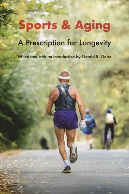 Šport a starnutie: Recept na dlhovekosť - Sports and Aging: A Prescription for Longevity