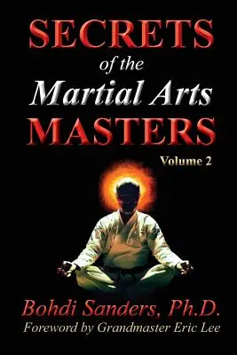 Tajomstvá majstrov bojových umení 2 - Secrets of the Martial Arts Masters 2
